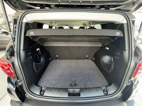 Jeep Renegade 1.8 Sport At6