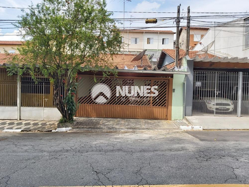 Casas - Ref: V513371