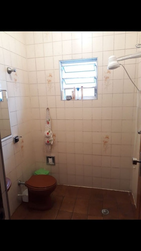 Imagem 11 de 14 de Vendo Casa Térrea Condomínio Maracanã - Ca00179 - 69414845
