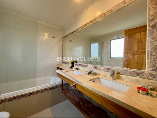 Excelente Casa En Parcela, Chicureo Central