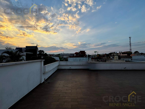 Propiedad En Venta Bugambilias Trancas Ubicación Esquina