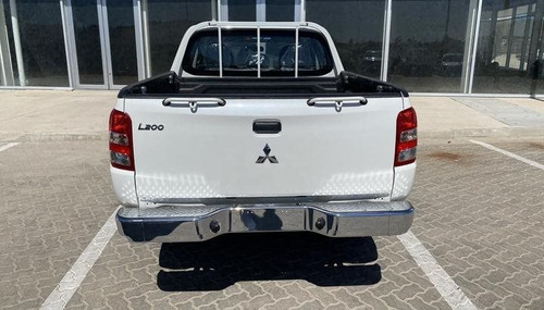 Mitsubishi L200 Dc 2019 0km