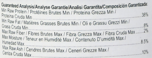 Omega One Shrimp Pellets 61g Alimento En Mini Barras 8mm A Base De Gambas Y Camarones Peces De Fondo