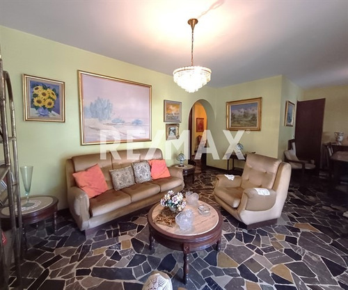 Apartamento En Venta El Marques 343mts/4h/4b/3pe