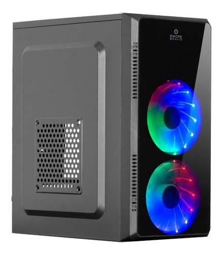 Cpu: Core I5 2400 4gb Ram Hdd 500gb (Usado)