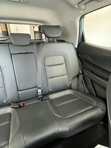 Chery Tiggo 4 Pro 1.5 Turbo MHEV