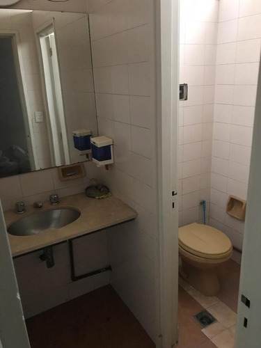 Imagen 8 de 12 de Oportunidad Venta Oficina, Calle Santa Rosa, Centro De Córdoba.
