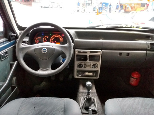 Fiat Uno 2008
