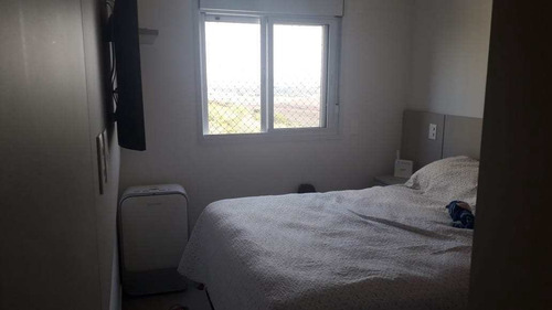 Imagem 3 de 30 de Apartamento Com 2 Dorms, Quinta Da Primavera, Ribeirão Preto - R$ 417 Mil, Cod: 1722384 - V1722384