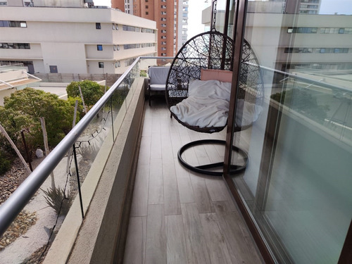 Venta Departamento 2d, 2b, 1e, 1b Avenida Edmundo Eluchans