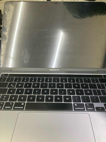 Display Macbook Pro 2020 M1