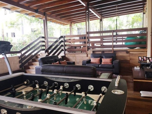 Imagen 5 de 9 de Casa En Venta En La Castellana 21-23769 Caro Fermoso 0424 2083128