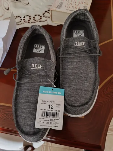 Zapatos marca online reef