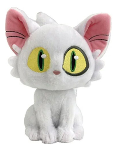 Muñeca De Peluche Kawaii De Dibujos Animados Suzume No Tojim