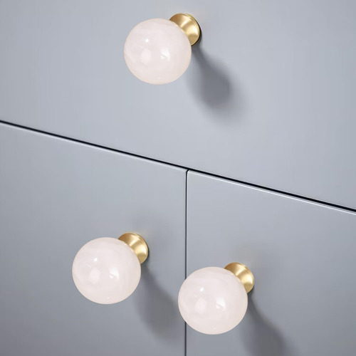Maxwolf Modern Decorative Cepch Crystal Ball Ball Ball Ball