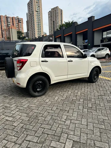 Daihatsu Terios 1.5 Okii