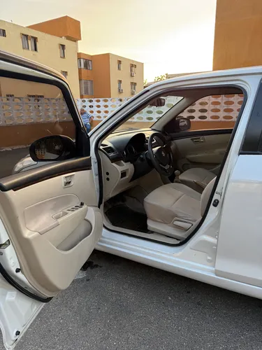 Suzuki Swift 1.2 Dzire