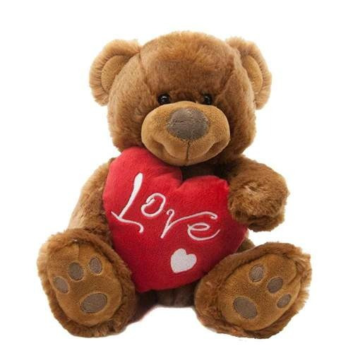 Peluche Oso Blake 34cm Wf948 Funny Land