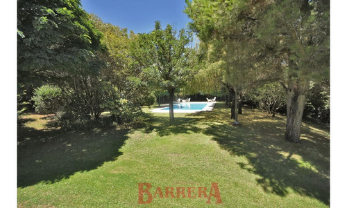 Imagen 7 de 13 de Lote Doble Con Piscina De 68 M2 En El Mejor Country Club De