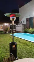 Comprar Alquiler De Calefactores De Exterior 