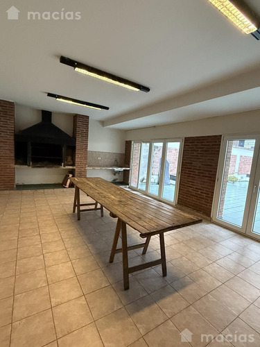 Departamento 1 Dormitorio Premium En Venta Sobre Calle 25 De Mayo