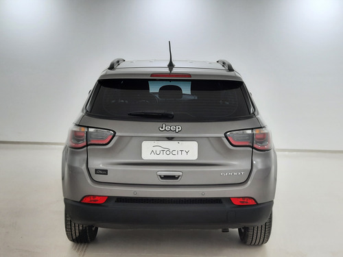 Jeep Compass 2.4 4X2 SPORT L17