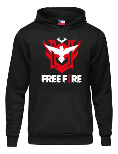 Ropa de free fire para niños chile clearance