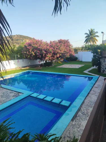 Casa En Condominio En Joyas De Agua, Jiutepec, Morelos - Iti-2073-cd