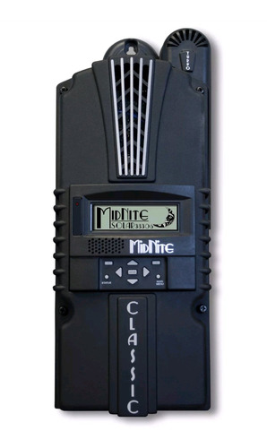 Midnite Classic 150 Sl Solar Mppt Driver Carga