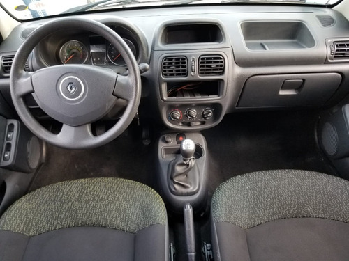 Renault Clio 2014