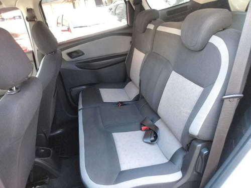 Chevrolet Chev/spin 1.8l At Lt Adv