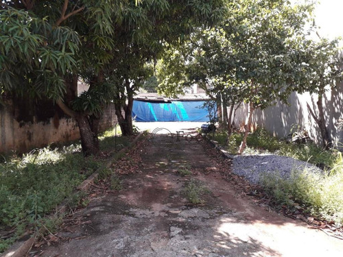 Imagem 1 de 2 de Terreno À Venda, 400 M² Por R$ 650.000,00 - Vila Galvão - Guarulhos/sp - Te0152