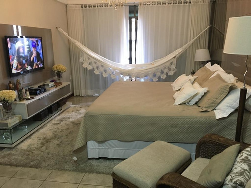 Imagem 8 de 15 de 298 M², 4 Quartos Em Manaira - V-4929