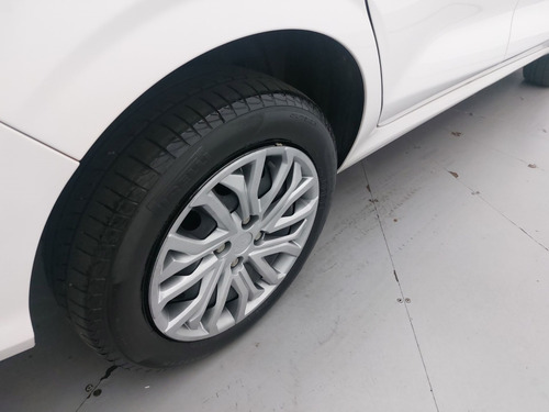 Fiat Cronos 1.3 FIREFLY FLEX DRIVE MANUAL