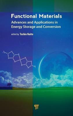 Libro Functional Materials - Toshio Naito