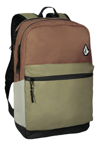 Mochila Volcom Original Backpack