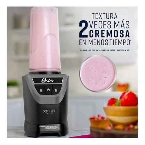 Oster® Sistema De Nutrición Actifit+tm Blstxpn7001 Negro