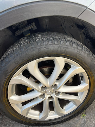 Mazda CX-9 3.7 Touring Mt