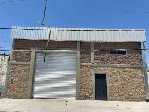 Bodega En Renta En Nueva California, Torreón, Coahuila De Zaragoza