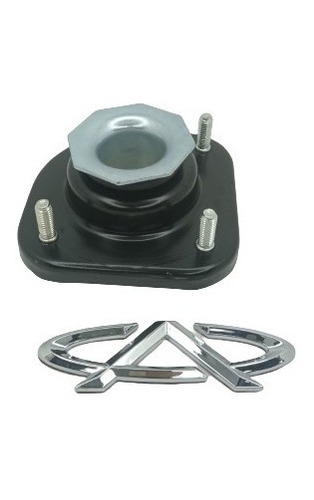 Base Completa De Amortiguador Delantero Chery Arauca