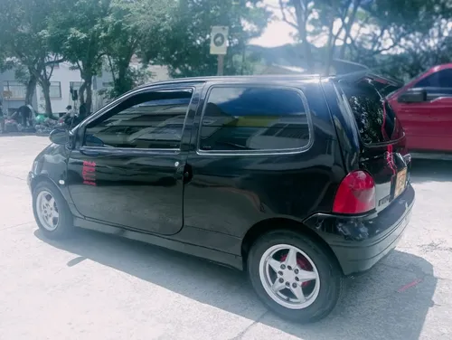 Renault Twingo 1.2 Fidji Dynamique