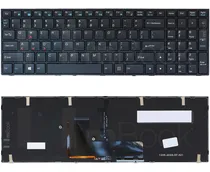 Comprar Teclado Avell G1511 Firev3 , G1711 Firev3 Mp-13h83usj4306