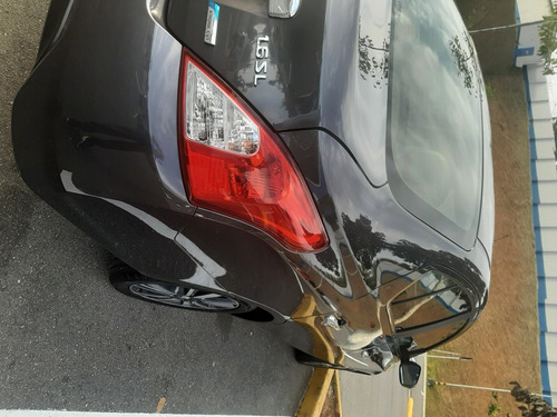 Nissan Versa Sl 1.6 Cvt 2018