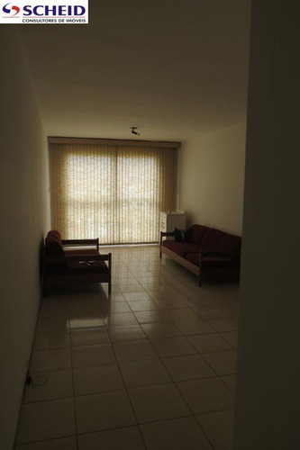 Imagem 2 de 15 de V.campestre, 78m, 3 Dorm, Sala, Cozinha, Banheiro, 1 Vaga, Lazer, Ótima Localização - Mc2256