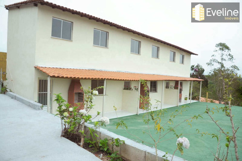 Imagem 5 de 9 de Sobrado De Condomínio Com 2 Dorms, Loteamento Rio Acima, Mogi Das Cruzes - R$ 620 Mil, Cod: 2216 - V2216