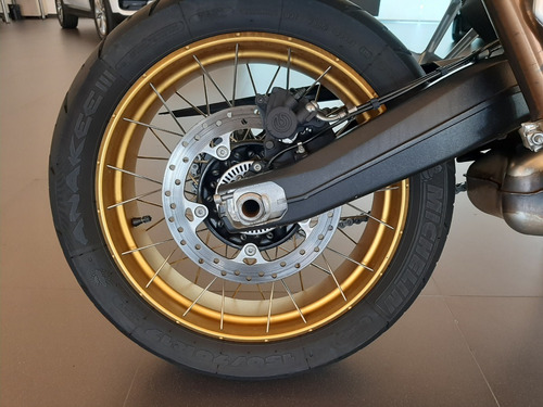 Imagem 15 de 15 de Bmw F 850 Gs Adventure Sport Rallye 2020
