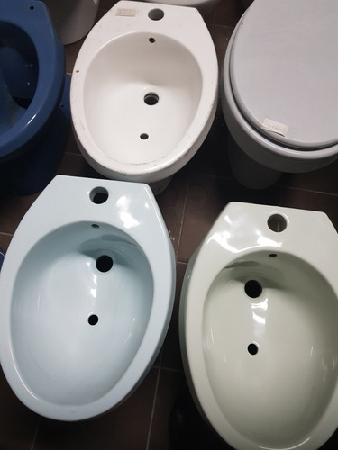 Bidet Nórdico Olmos Nuevo