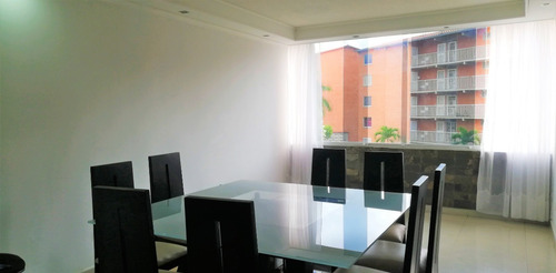 Imagen 7 de 22 de Apartamento En Venta Terrazas De San Pedro I Guatire, Estado Miranda 95m2