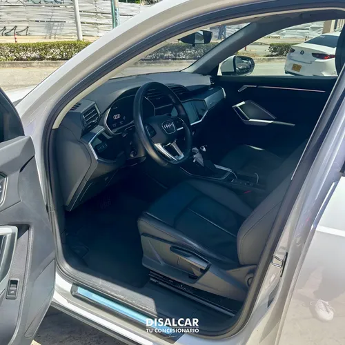 Audi Q3 1.4 Tfsi Attraction Plus
