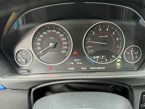 BMW Serie 4 3.0 440i Coupe M Package 326cv